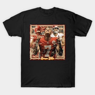 Harrison Butker vintage T-Shirt